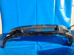 Front bumper SUBARU LEGACY 09-15 BM