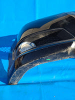 Front bumper SUBARU LEGACY 09-15 BM