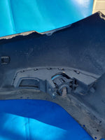 Front bumper SUBARU LEGACY 09-15 BM