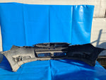 Front bumper SUBARU LEGACY 09-15 BM