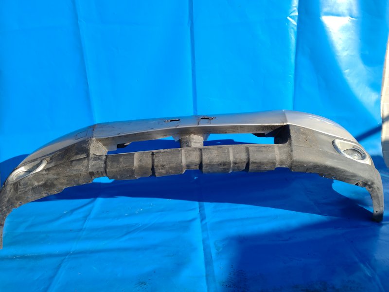 Front bumper SUBARU OUTBACK 09-14 BR