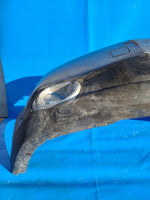Front bumper SUBARU OUTBACK 09-14 BR