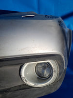 Front bumper SUBARU OUTBACK 09-14 BR