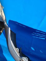 Front bumper SUBARU OUTBACK 09-14 BR