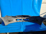 Front bumper SUBARU OUTBACK 09-14 BR