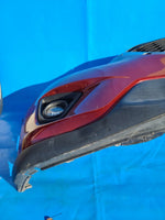 Front bumper MAZDA CX-5 (KE) 11-17