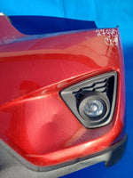 Front bumper MAZDA CX-5 (KE) 11-17