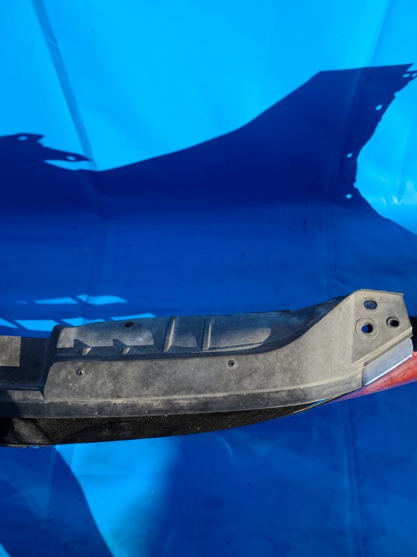 Front bumper MAZDA CX-5 (KE) 11-17