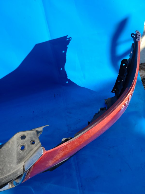 Front bumper MAZDA CX-5 (KE) 11-17