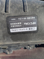 Front bumper MAZDA CX-5 (KE) 11-17