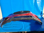 Front bumper MAZDA CX-5 (KE) 11-17