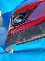Front bumper MAZDA CX-5 (KE) 11-17