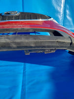 Front bumper MAZDA CX-5 (KE) 11-17