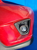 Front bumper MAZDA CX-5 (KE) 11-17