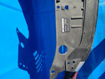 Front bumper MAZDA CX-5 (KE) 11-17