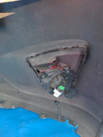 Front bumper MAZDA CX-5 (KE) 11-17