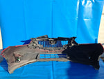 Front bumper MAZDA CX-5 (KE) 11-17