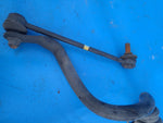 Front stabilizer bar Hyundai Elantra HD 06-11