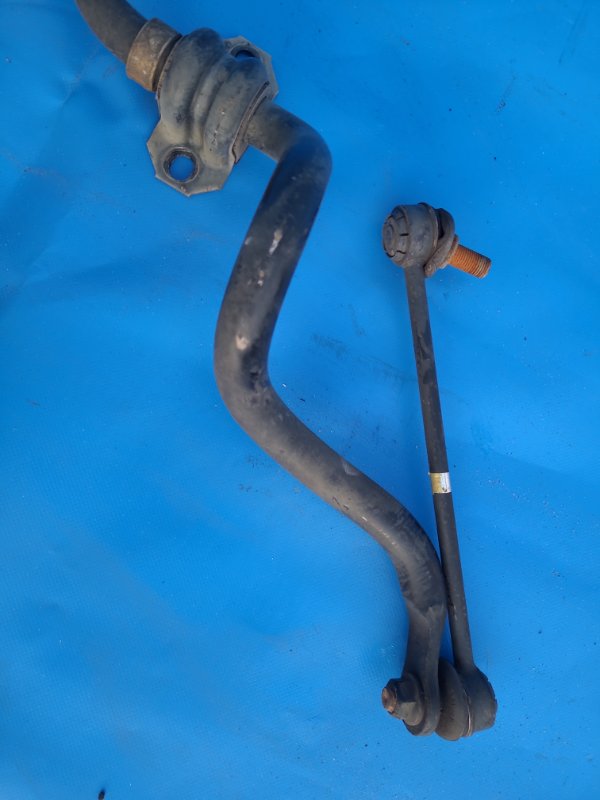 Front stabilizer bar Hyundai Elantra HD 06-11
