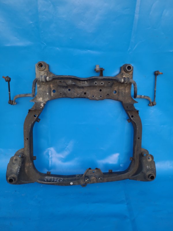 KIA CEED 06-12 front suspension beam