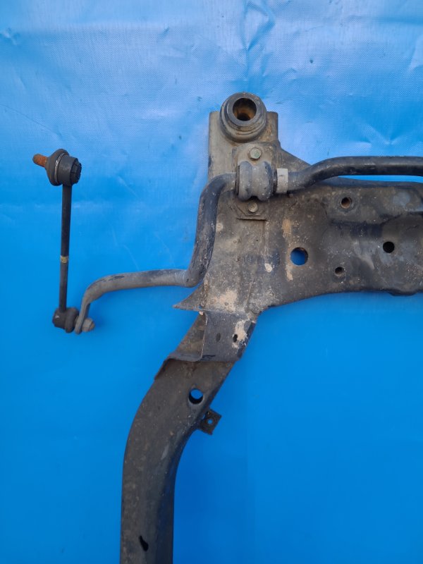 KIA CEED 06-12 front suspension beam