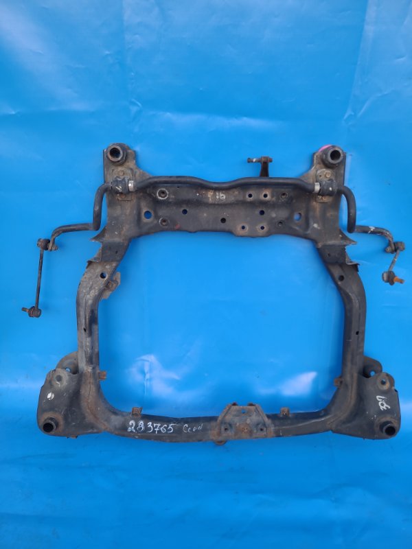 KIA CEED 06-12 front suspension beam