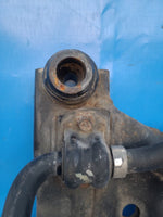 KIA CEED 06-12 front suspension beam