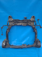 Front suspension beam for Hyundai Elantra HD 06-11