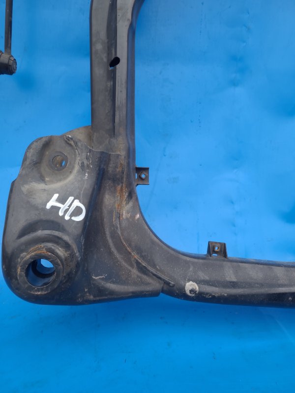 Front suspension beam for Hyundai Elantra HD 06-11