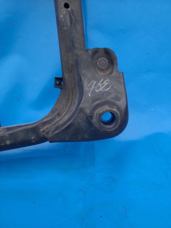 Front suspension beam for Hyundai Elantra HD 06-11