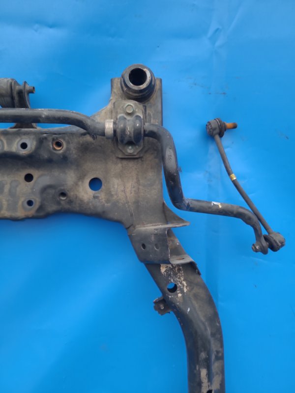 Front suspension beam for Hyundai Elantra HD 06-11