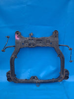 Front suspension beam for Hyundai Elantra HD 06-11