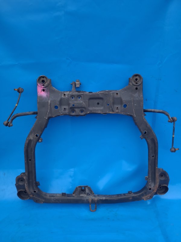 Front suspension beam for Hyundai Elantra HD 06-11