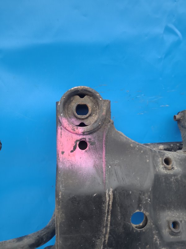 Front suspension beam for Hyundai Elantra HD 06-11