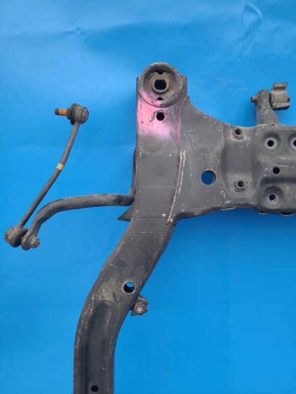 Front suspension beam for Hyundai Elantra HD 06-11
