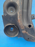 Front suspension beam for Hyundai Elantra HD 06-11