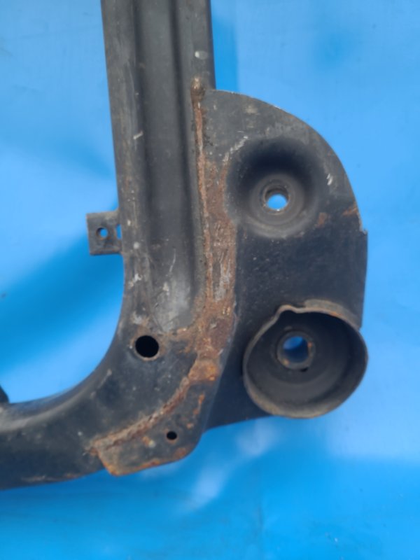 Front suspension beam for Hyundai Elantra HD 06-11