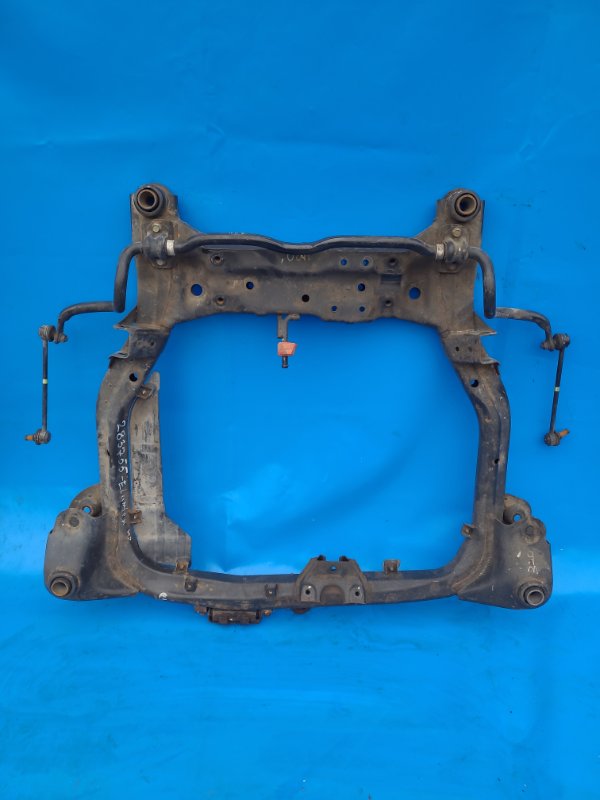 Front suspension beam for Hyundai Elantra HD 06-11