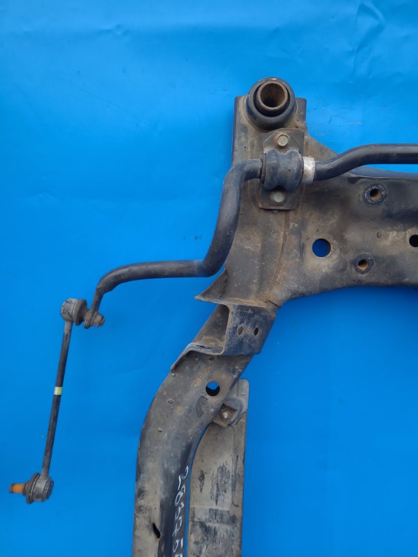 Front suspension beam for Hyundai Elantra HD 06-11