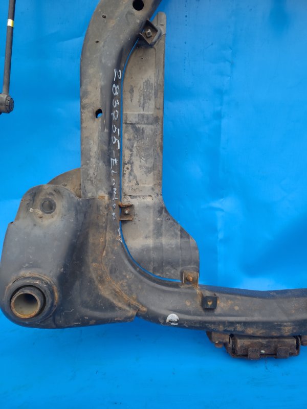 Front suspension beam for Hyundai Elantra HD 06-11