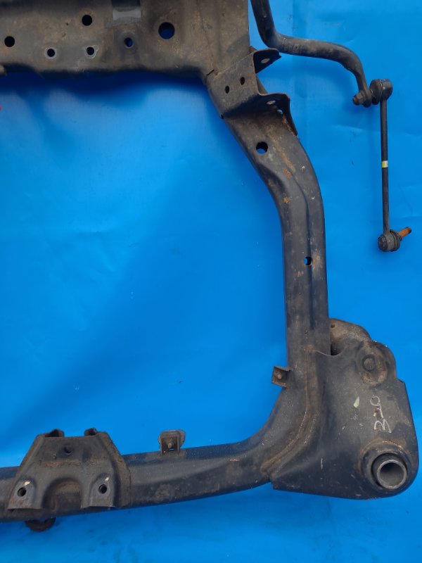 Front suspension beam for Hyundai Elantra HD 06-11