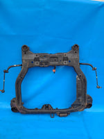 Front suspension beam for Hyundai Elantra HD 06-11