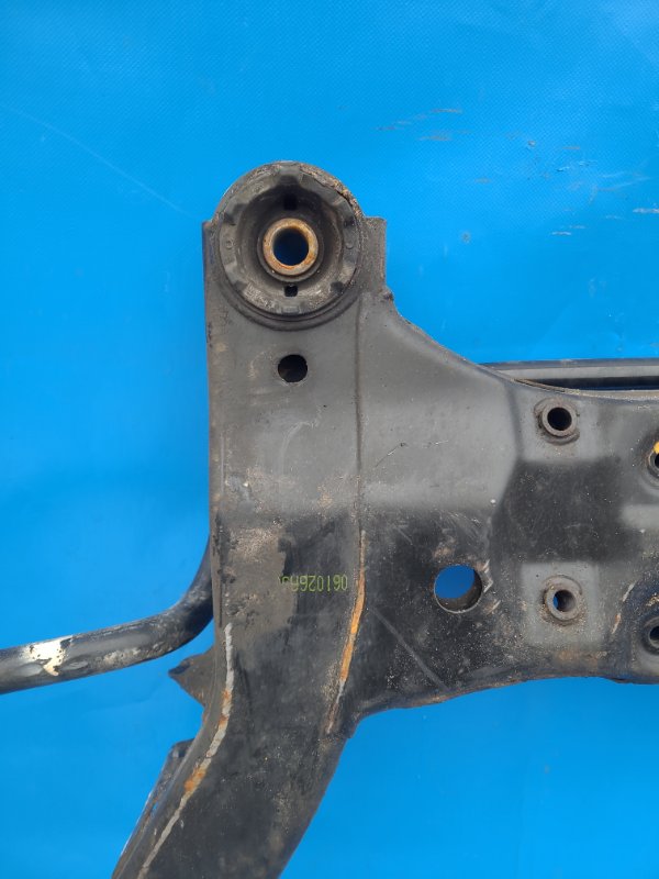 Front suspension beam for Hyundai Elantra HD 06-11