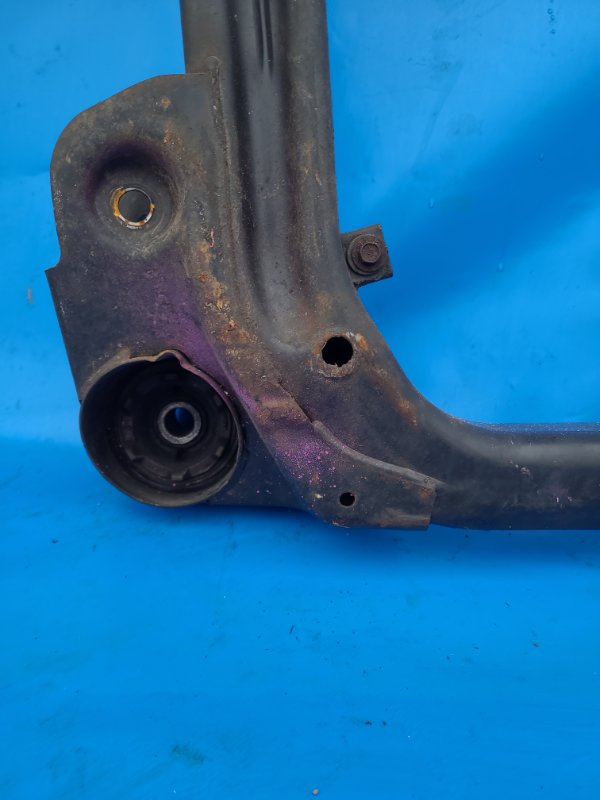 Front suspension beam for Hyundai Elantra HD 06-11