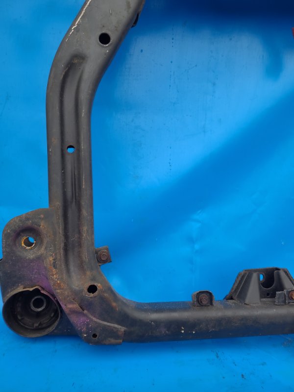 Front suspension beam for Hyundai Elantra HD 06-11