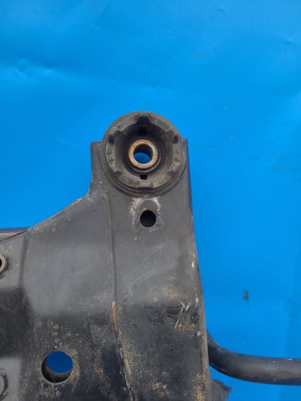 Front suspension beam for Hyundai Elantra HD 06-11