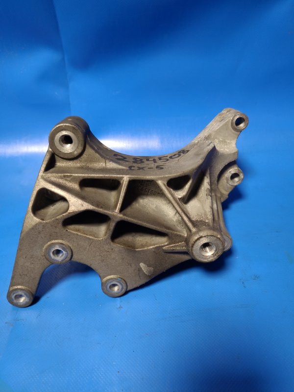 Bracket MAZDA CX-5 (KE) 11-17
