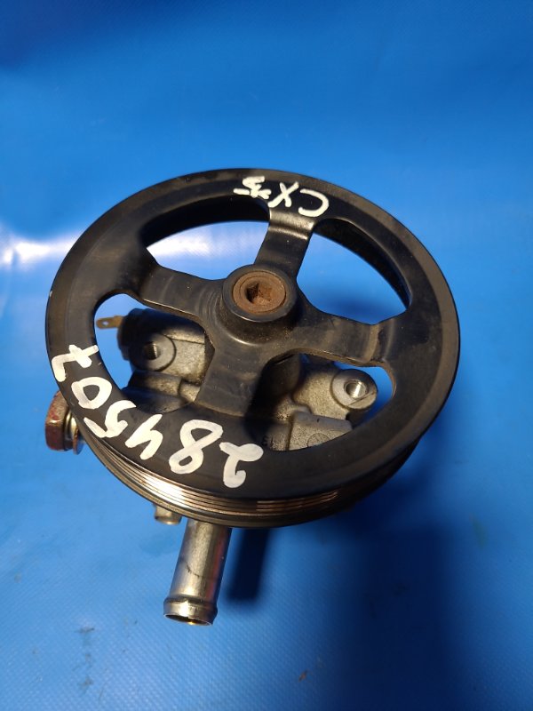 Power steering pump MAZDA CX-5 (KE) 11-17