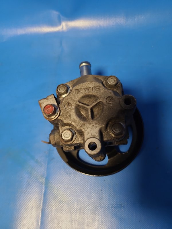 Power steering pump MAZDA CX-5 (KE) 11-17