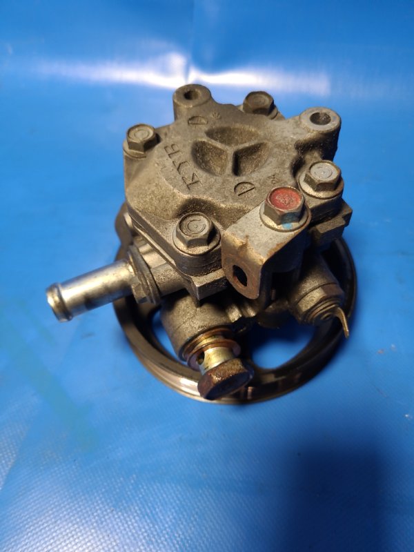 Power steering pump MAZDA CX-5 (KE) 11-17